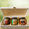 Rooted Peepul Gift Box Kitchen Queen Masala | Garam Masala| Dhaba Masala
